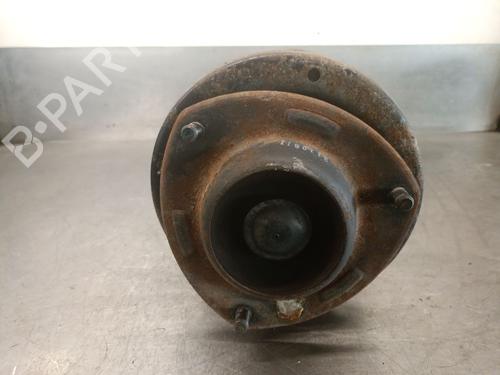 Left front shock absorber HYUNDAI SANTA FÉ I (SM) 2.0 CRDi 4x4 | BP19329047M16 