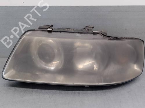 Used Left headlight AUDI A3 (8L1) 1.6 (102 hp) 18092209