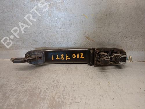 Rear left exterior door handle SEAT CORDOBA (6K1, 6K2) 1.4 i | BP19506916C130 