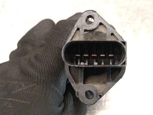 Mass air flow sensor MERCEDES-BENZ A-CLASS (W168) A 170 CDI (168.009, 168.109) | BP19793054M95 