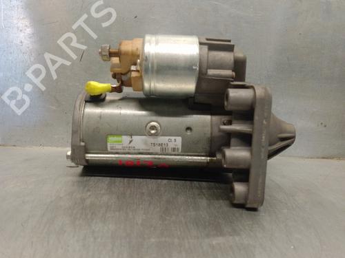 Starter PEUGEOT 407 (6D_) 1.6 HDi 110 (6D9HZC, 6D9HYC) | BP13735790M8 
