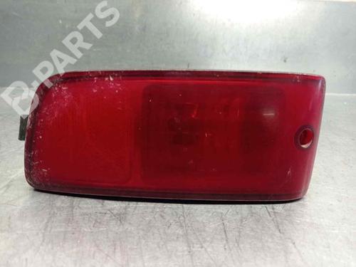 Used Rear bumper left light Rear bumper left light HYUNDAI SANTA FÉ I (SM) 2.0 CRDi 4x4 (125 hp) 9518604 9518604