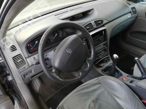 Left front driveshaft RENAULT LAGUNA II (BG0/1_) 1.9 dCi (BG08, BG0G) | BP10331090M38 