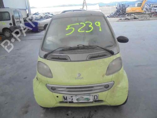 Intercooler SMART CITY-COUPE (450) 0.6 (S1CLA1, 450.341) | BP2347135M30 