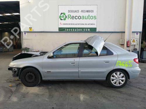 Tailgate handle CITROËN XSARA (N1) 1.6 16V | BP12529965C132 