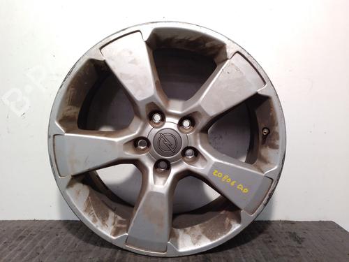 Used Rim OPEL ANTARA A (L07) 2.0 CDTI 4x4 (150 hp) 19112142