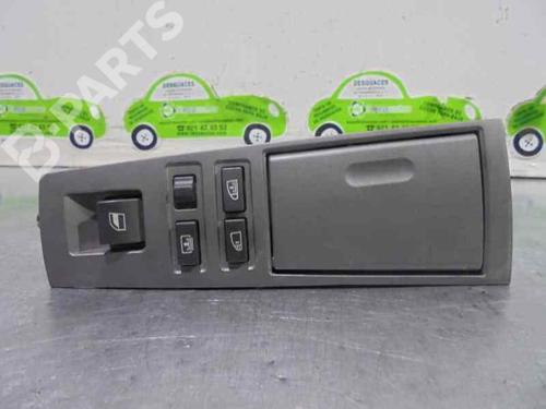 Used Left rear window switch Left rear window switch BMW 7 (E65, E66, E67) 760 i, Li (445 hp) 2318050 2318050