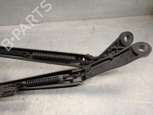 Front windshield wiper arm PEUGEOT 206 Hatchback (2A/C) 1.4 i | BP18060949C143 