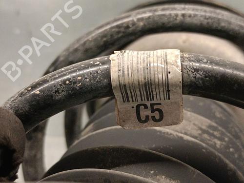 Right front shock absorber BMW 3 Convertible (E93) 320 i | BP19109064M17 