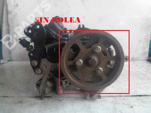 Used Cylinder head Cylinder head PEUGEOT 607 (9D, 9U) 2.7 HDi 24V (204 hp) 10979113 10979113