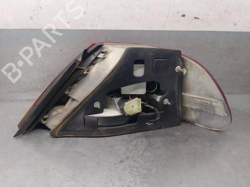 Left taillight BMW 7 (E65, E66, E67) 730 d | BP19255117C34 