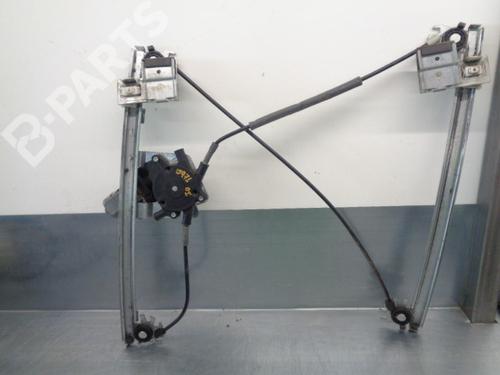 Used Front left window mechanism Front left window mechanism SEAT CORDOBA (6K1, 6K2) 1.9 SDI (68 hp) 10286292 10286292