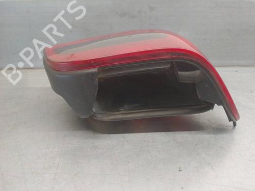 Left taillight CITROËN XSARA (N1) 1.9 D | BP17896462C34 