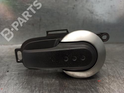 Used Front left interior door handle Front left interior door handle NISSAN NOTE (E11, NE11) 1.5 dCi (86 hp) 9966409 9966409
