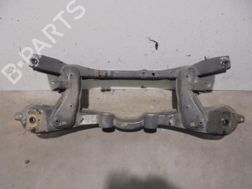 Hinterachse für FORD KUGA I 2.0 TDCi (136 hp) 9734548
