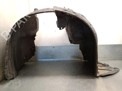 Used Wheel arch BMW X1 (E84) sDrive 18 d (143 hp) 19796521