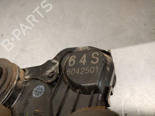 Front right lock SUZUKI GRAND VITARA II (JT, TE, TD) 1.9 DDiS All-wheel Drive (JT419, TD44, JB419WD, JB419XD,... | BP19631483C97 