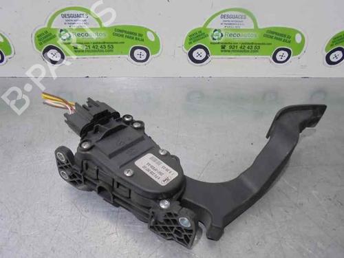 Pedal FORD FIESTA V (JH_, JD_) 1.4 TDCi | BP2052678I4 