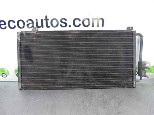 Used AC radiator HONDA CIVIC VI Fastback (MA, MB) 2.0 TDiC (MB7) (101 hp) 2425819