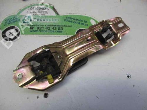 Front left interior door handle TATA INDIGO MARINA (4_V2) 1.4 DICOR | BP12192543I13 