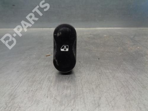 Used Left front window switch Left front window switch DACIA DUSTER (HS_) 1.5 dCi (HSAJ) (90 hp) 9445261 9445261