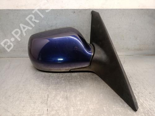 Right mirror MAZDA 3 Saloon (BK) 1.6 DI Turbo (BK12Y) | BP19940562C27 