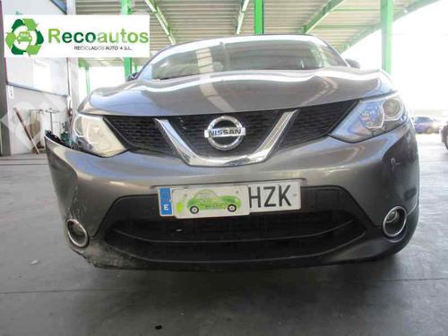 Rear left interior door handle NISSAN QASHQAI II SUV (J11, J11_) 1.5 dCi | BP3216864I15  - Image 9