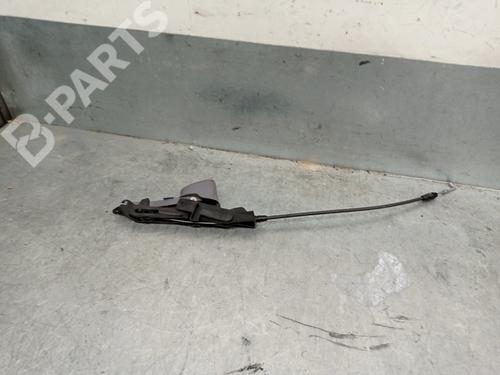 Used Rear left interior door handle Rear left interior door handle CHRYSLER VOYAGER / GRAND VOYAGER III (GS_, NS_) 2.4 i (151 hp) 8395062 8395062