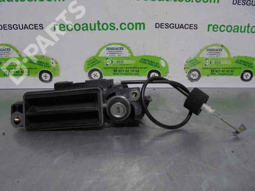 tailgate-handle-mercedes-benz-e-class-w211-e-220-cdi-211006-2002-2003-2004-2005-2006-2007-2008-2009-2087676 main image