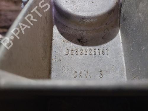 Transfer box MERCEDES-BENZ M-CLASS (W166) ML 250 CDI / BlueTEC 4-matic (166.004, 166.003) | BP20108916M36 