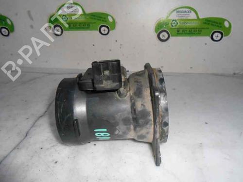 Sensori di flusso dell'aria AUDI A6 C5 (4B2) 2.4 (165 hp) 078133471E | AFH7008D | HITACHI