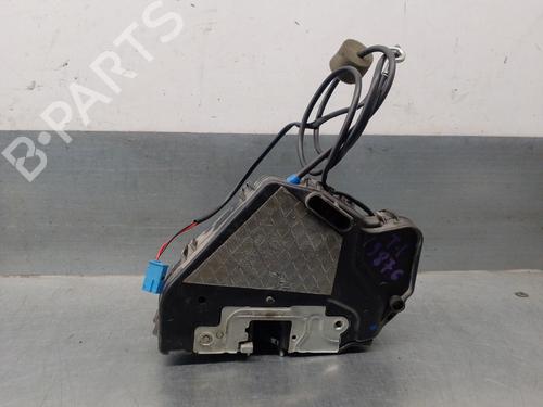 Rear left lock MERCEDES-BENZ CLS (C219) CLS 350 (219.356) | BP17756884C100 