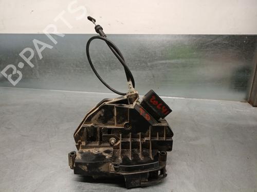 Used Rear right lock FORD RANGER (TKE) 2.2 TDCi (160 hp) 19108839
