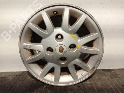 Used Rim NISSAN PRIMERA Hatchback (P11) 2.0 TD (90 hp) 18009504