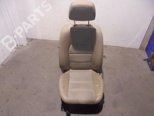 Used Left front seat Left front seat MERCEDES-BENZ GLK-CLASS (X204) 220 CDI (204.902) (170 hp) 10392105 10392105