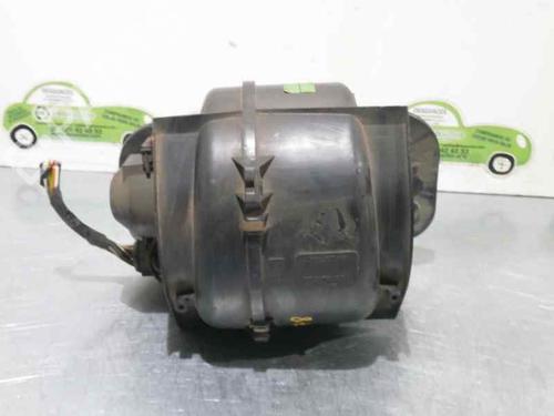 Heater blower motor RENAULT 19 I Chamade (L53_) 1.4 | BP11930126M62 