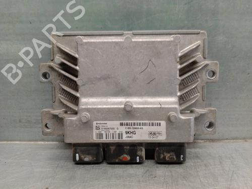 Used Engine control unit (ECU) FORD FIESTA VI (CB1, CCN) [2008-2017]  18530228