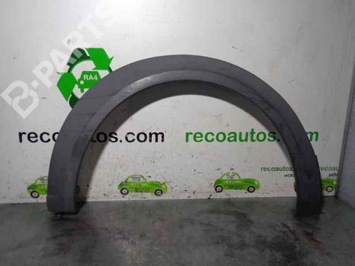 Used Wheel arch trim Wheel arch trim FORD TRANSIT CONNECT (P65_, P70_, P80_) 1.8 TDCi (90 hp) 4944267 4944267