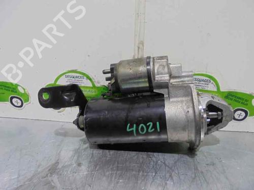 Starter OPEL ZAFIRA A MPV (T98) 2.0 DTI 16V (F75) | BP2049834M8 