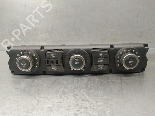 Used Climate control BMW 5 Touring (E61) 525 xi (218 hp) 19077077