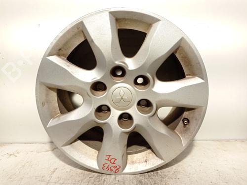 Used Rim MITSUBISHI PAJERO IV (V8_W, V9_W) 3.2 DI-D 4WD (V98W, V88W) (200 hp) 19027109