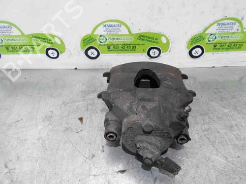 Used Right front brake caliper VW GOLF IV Variant (1J5) 1.6 (101 hp) 11619732