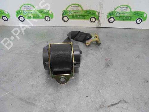 Rear right seatbelt MERCEDES-BENZ CLK (C208) CLK 230 Kompressor (208.347) | BP7447822I28 