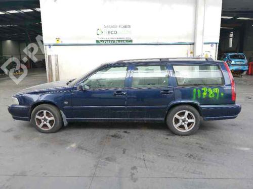 Used Parts VOLVO V70 I (875, 876)  2.5 TDI  815406