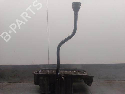 Used Oil sump MERCEDES-BENZ VITO Van (W638) 108 CDI 2.2 (638.094) (82 hp) 19390022