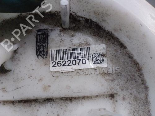 Fuel pump BMW 3 Convertible (E93) 320 i | BP19097797M76 