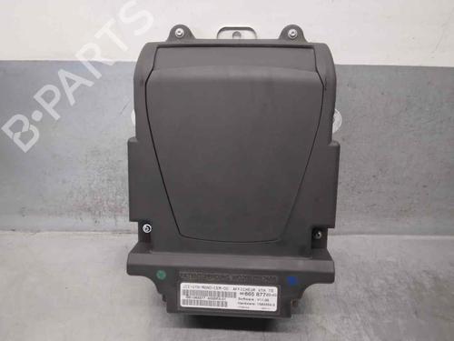 Módulo eletrónico PEUGEOT 5008 (0U_, 0E_) 2.0 HDi 150 / BlueHDi 150 (150 hp) 18110675