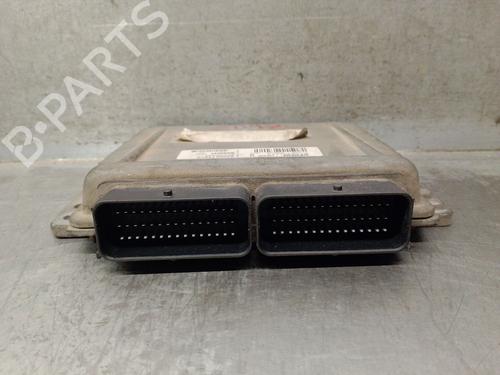 Engine control unit (ECU) RENAULT SCÉNIC I MPV (JA0/1_, FA0_) 1.6 (JA00, JA16, JA15, JA19, JA1V, JA2B, JA2C, JA0B,... | BP19924252M57 