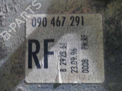 Fuel pump OPEL VECTRA B (J96) 1.8 i 16V (F19) | BP2064457M76 