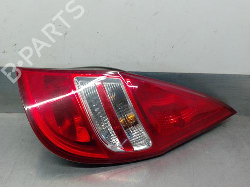 BP17898397C35 | Right taillight HYUNDAI i30 (FD)  BP17898397C35